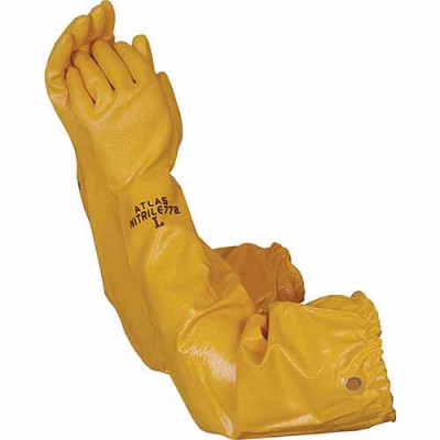 LFS Extra-Large Atlas Water Gardner Gloves   551996577